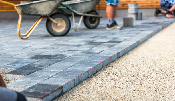 Best Driveway Pavers Near Me  in Industry, PA