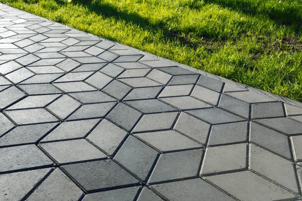 Best Commercial Driveway Pavers  in Industry, PA
