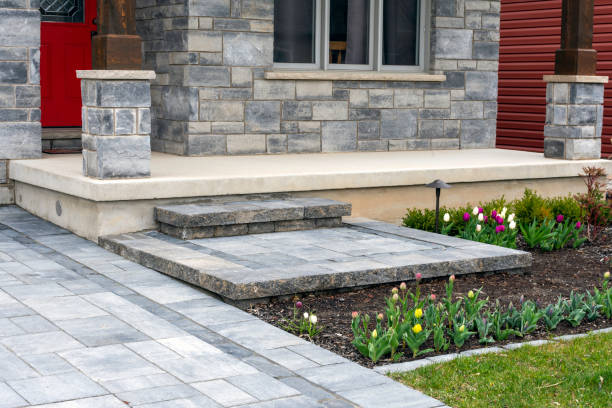 Best Driveway Pavers Installation  in Industry, PA