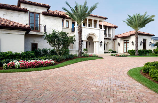 Reasons to Select Us for Your Driveway Paving Requirements in Industry, PA