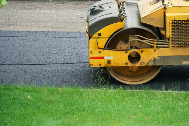 Reliable Industry, PA Driveway Pavers Solutions