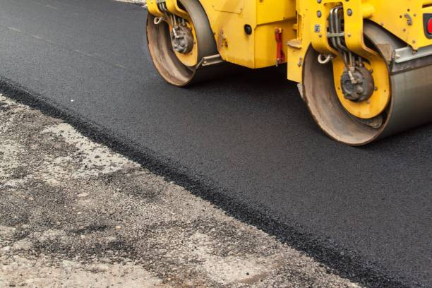 Best Brick Driveway Pavers  in Industry, PA
