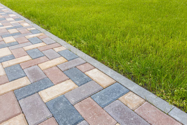 Best Driveway Paver Sealing  in Industry, PA